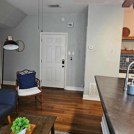 Dauphin District Darling #4 Downtown, Dining Apartamento Mobile Exterior foto