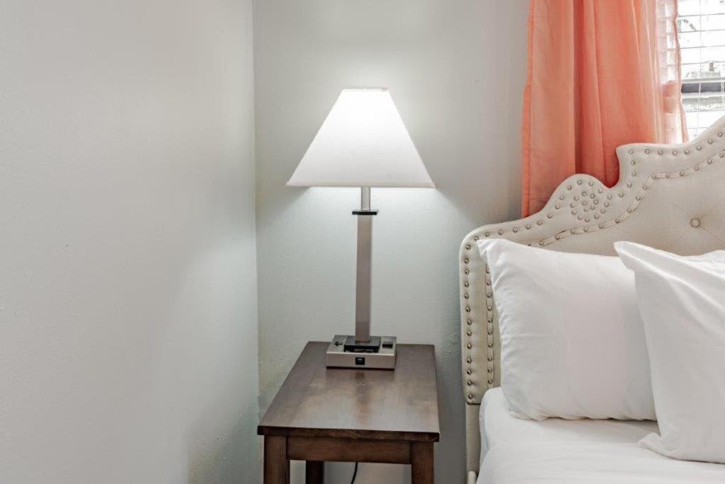 Dauphin District Darling #4 Downtown, Dining Apartamento Mobile Exterior foto