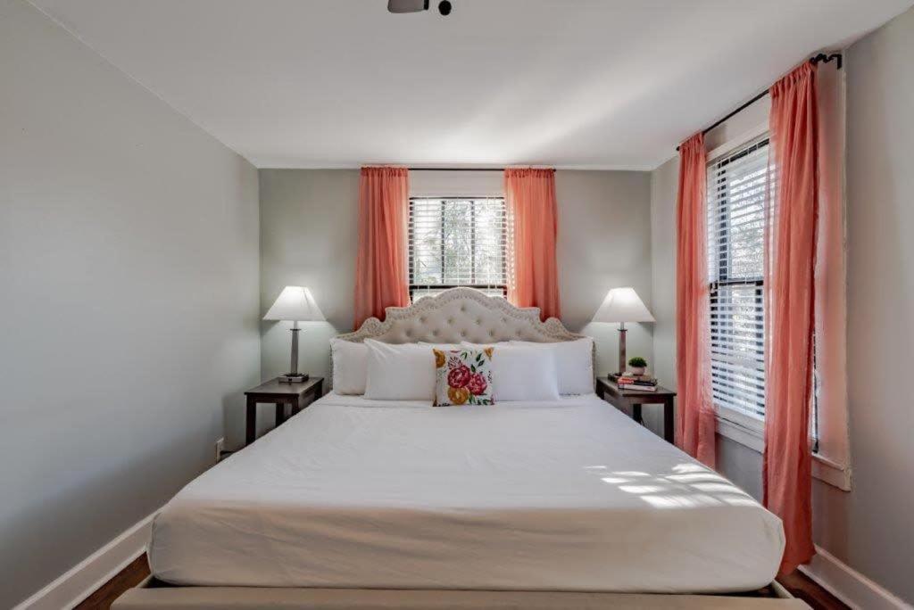 Dauphin District Darling #4 Downtown, Dining Apartamento Mobile Exterior foto