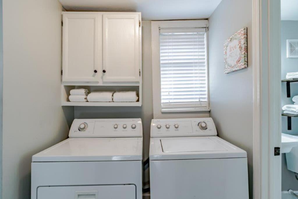 Dauphin District Darling #4 Downtown, Dining Apartamento Mobile Exterior foto