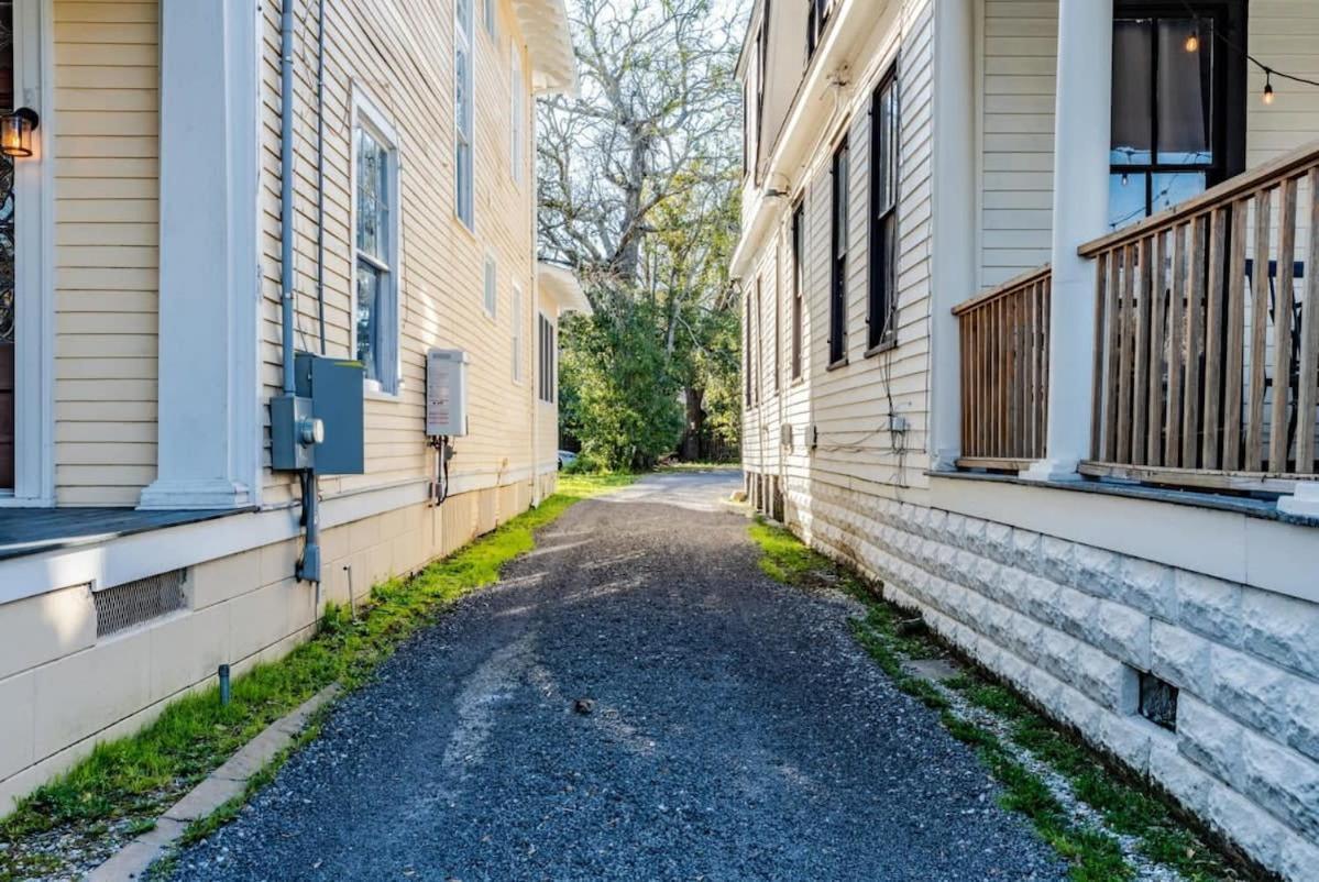 Dauphin District Darling #4 Downtown, Dining Apartamento Mobile Exterior foto