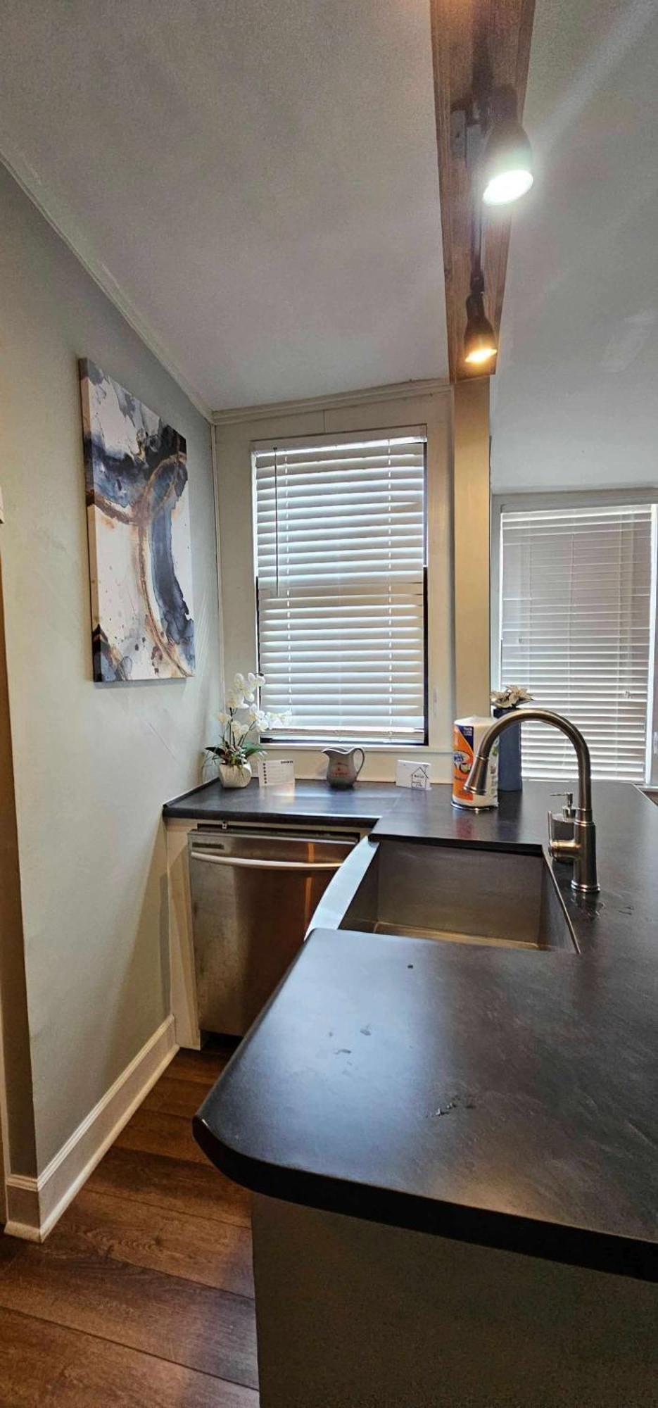 Dauphin District Darling #4 Downtown, Dining Apartamento Mobile Exterior foto
