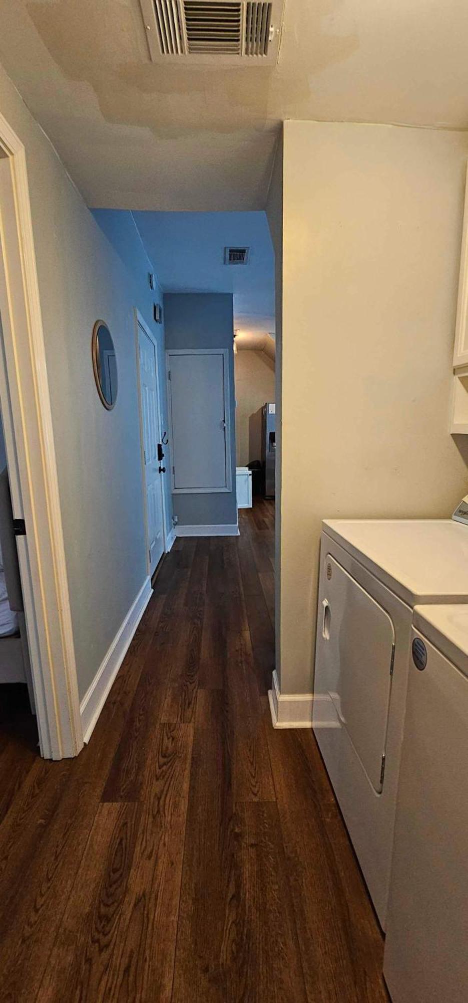 Dauphin District Darling #4 Downtown, Dining Apartamento Mobile Exterior foto