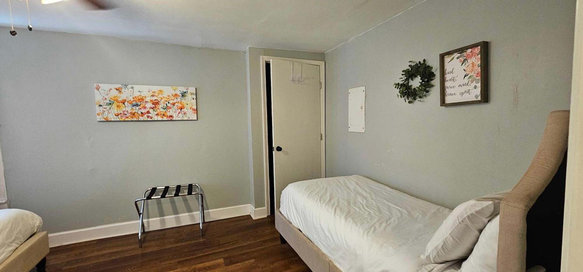 Dauphin District Darling #4 Downtown, Dining Apartamento Mobile Exterior foto