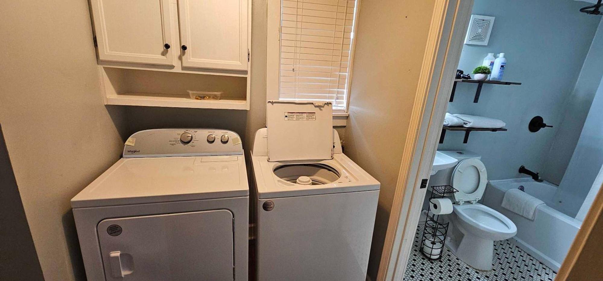 Dauphin District Darling #4 Downtown, Dining Apartamento Mobile Exterior foto